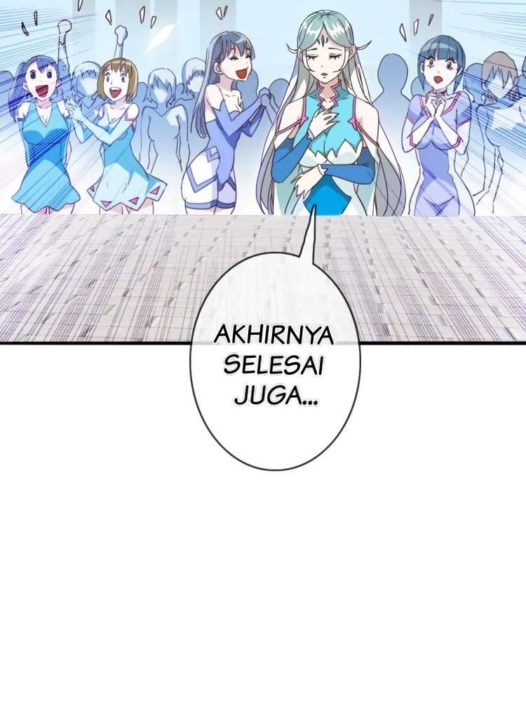 Crazy Leveling System Chapter 07 Gambar 22