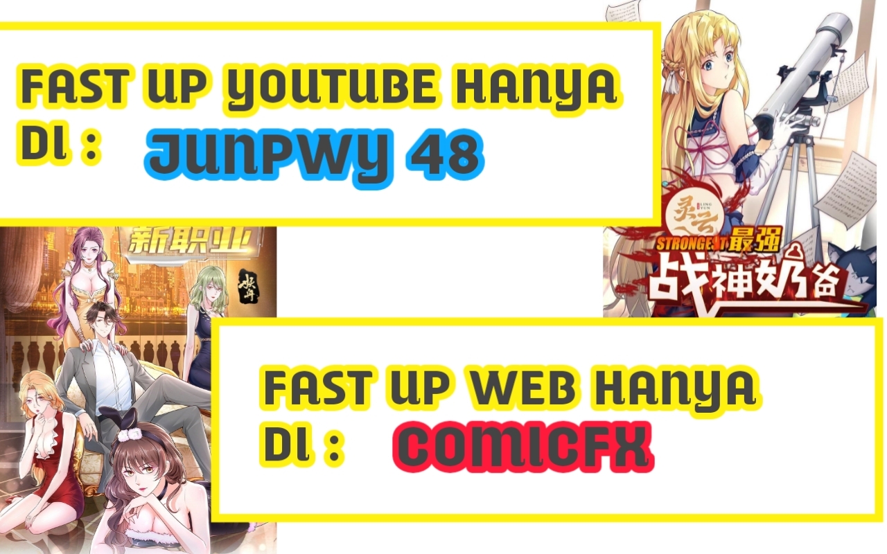 I Randomly Have A New Career Every Week Chapter 27 Gambar 14