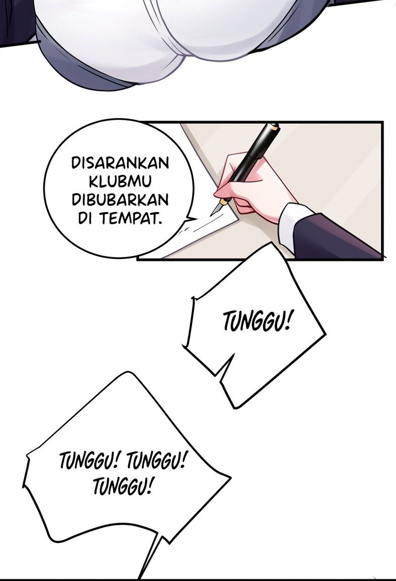 My Fake Girlfriends are Using Me As a Shield Chapter 18 Gambar 20