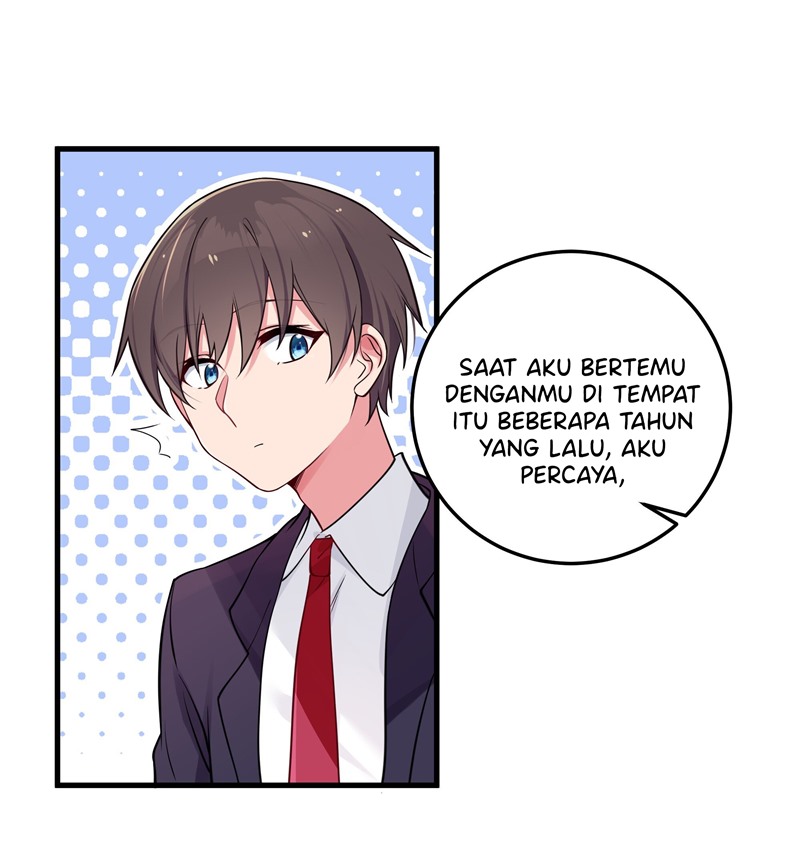 My Fake Girlfriends are Using Me As a Shield Chapter 15 Gambar 22