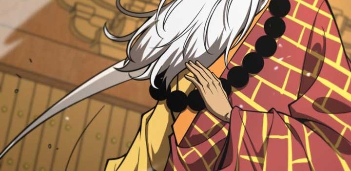World’s Apocalypse Online Chapter 115 Gambar 13