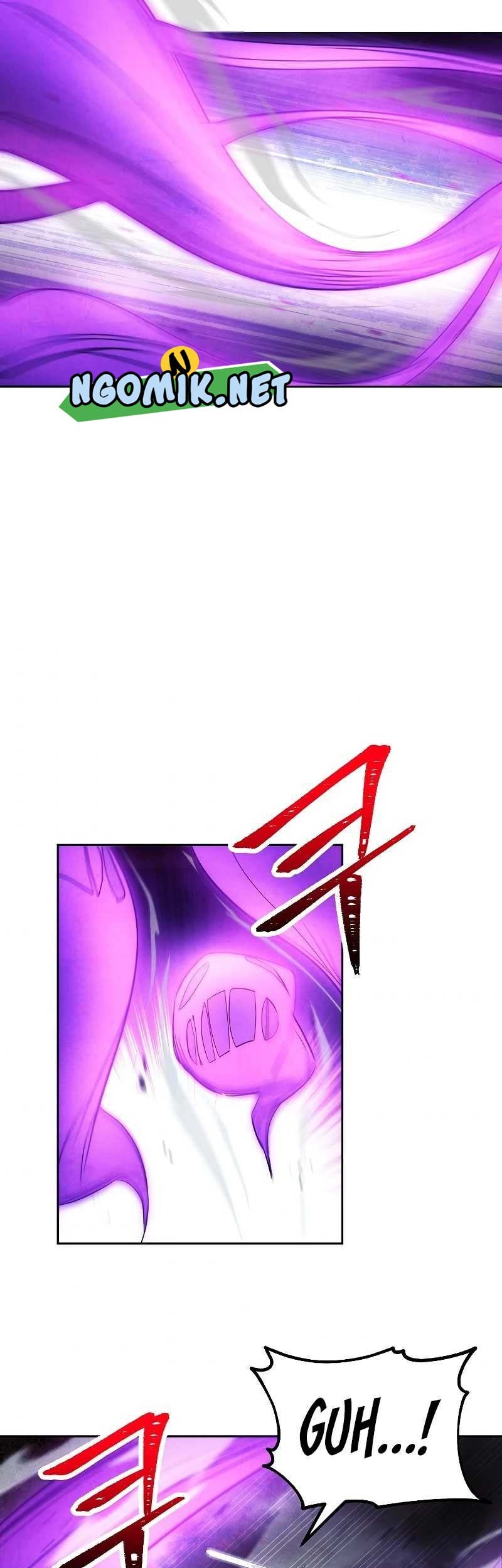 The Live Chapter 97 halaman 26