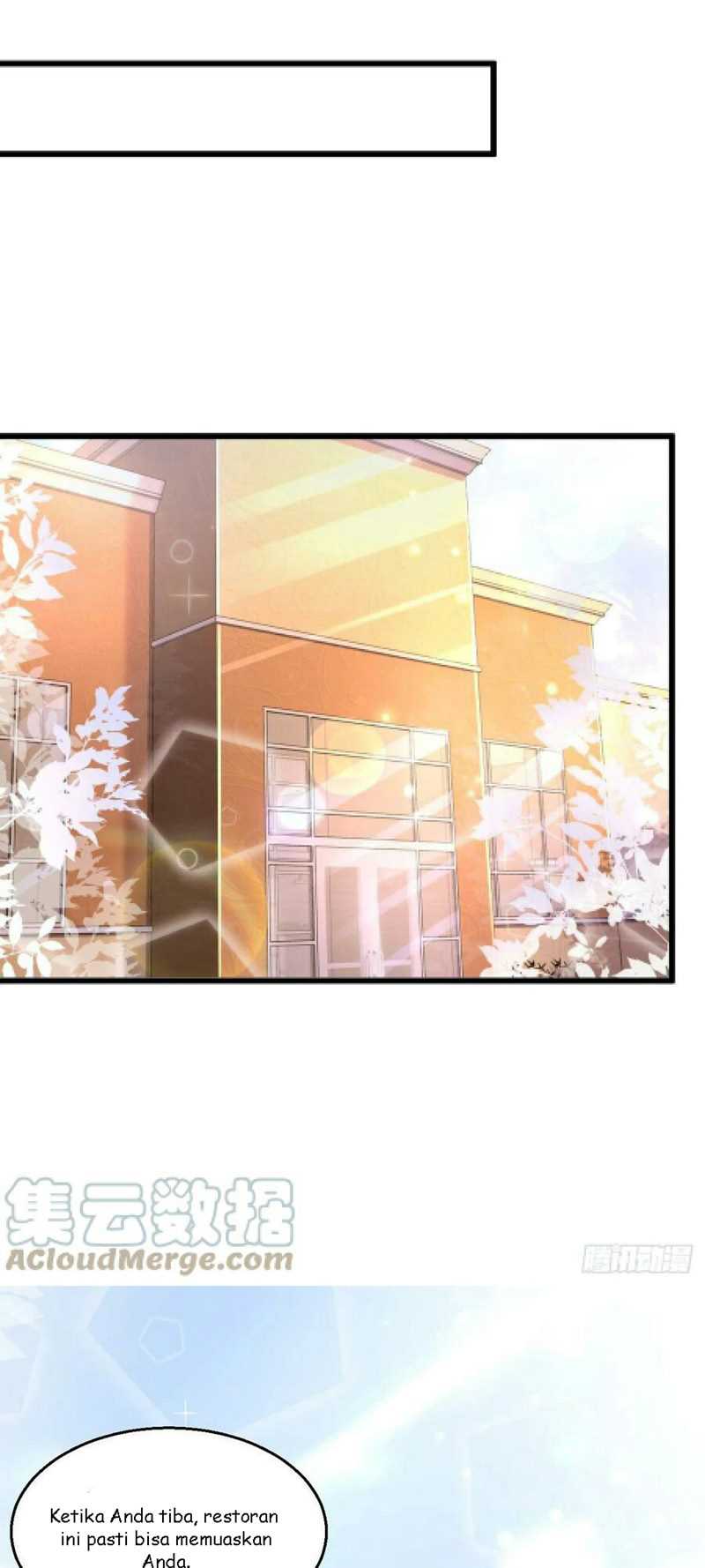 Is Not Easy To Provoke The Second Master Chapter 10 Gambar 12