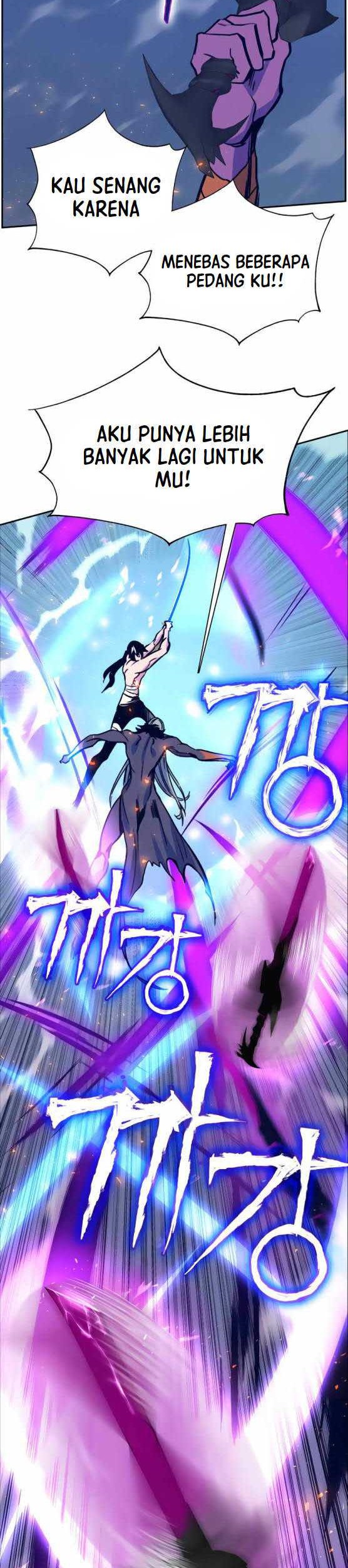 X Ash Chapter 5 halaman 21