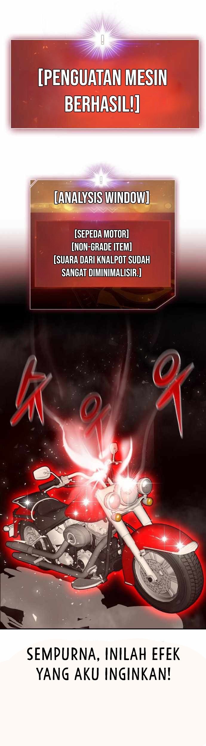 All Rounder Chapter 24 halaman 29