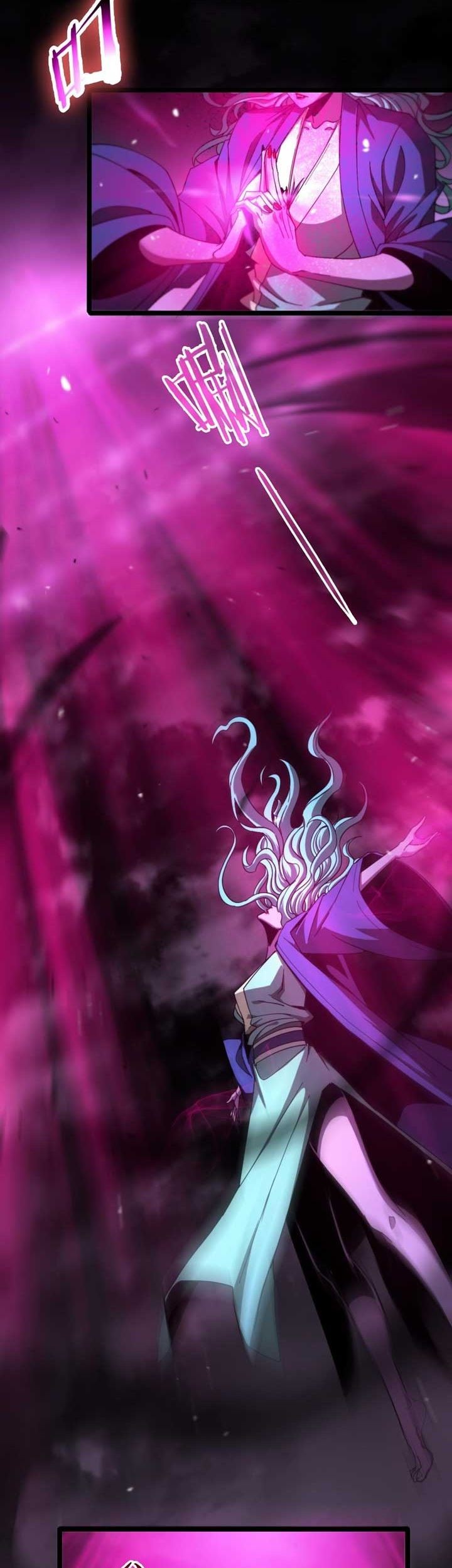 World’s Apocalypse Online Chapter 120 Gambar 16