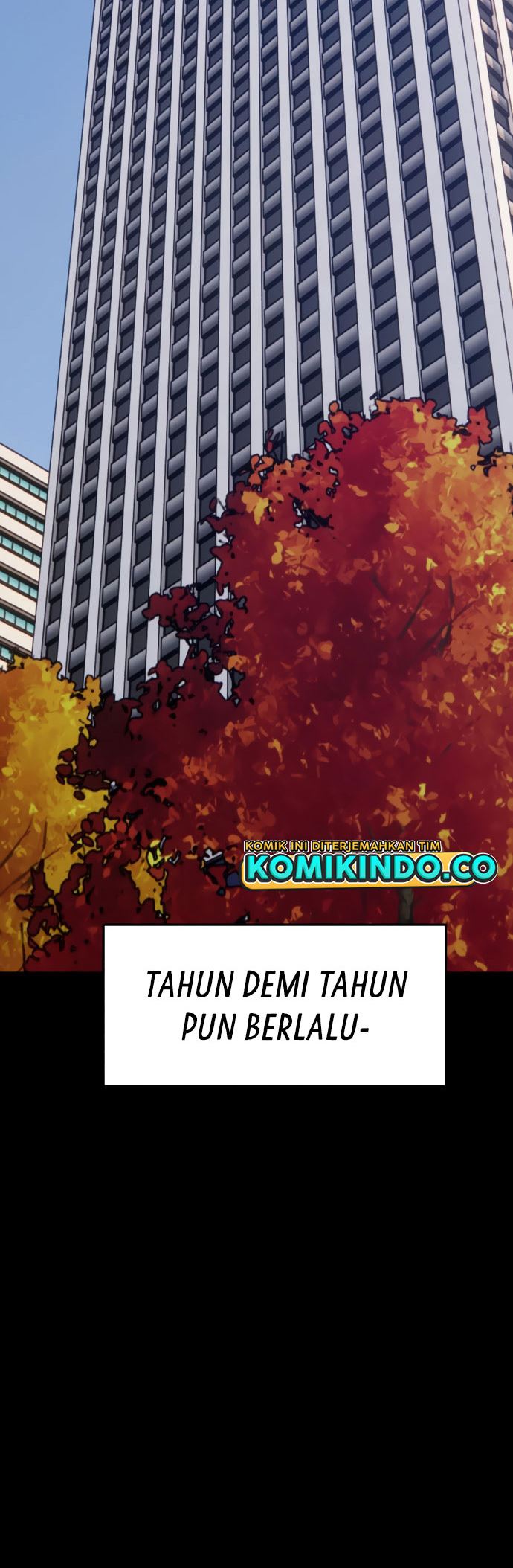 +99 Wooden Stick Chapter 09 Gambar 57