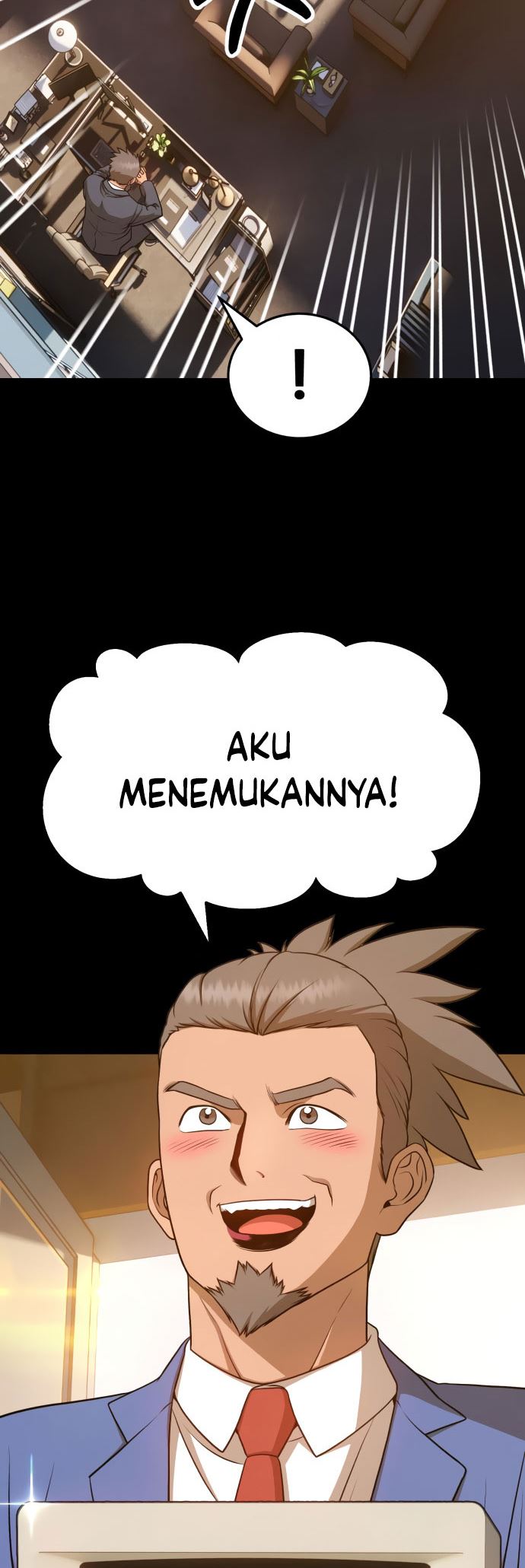 +99 Wooden Stick Chapter 09 Gambar 62