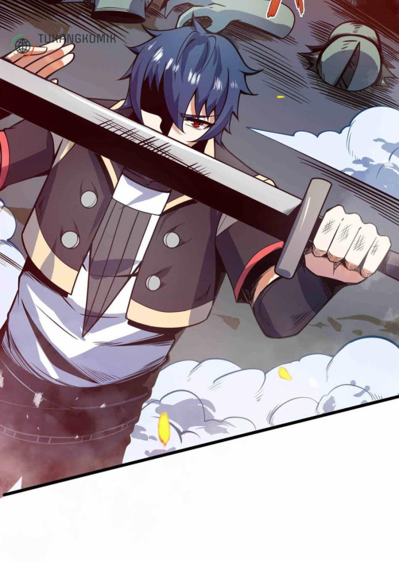 Demon King Cheat System Chapter 8 halaman 27
