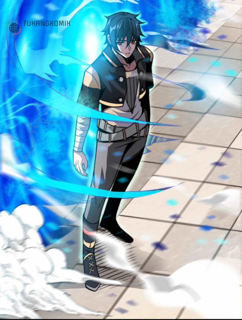 Demon King Cheat System Chapter 6 halaman 32