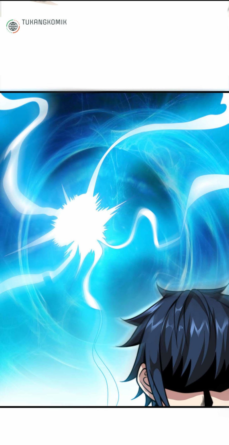 Demon King Cheat System Chapter 6 halaman 33