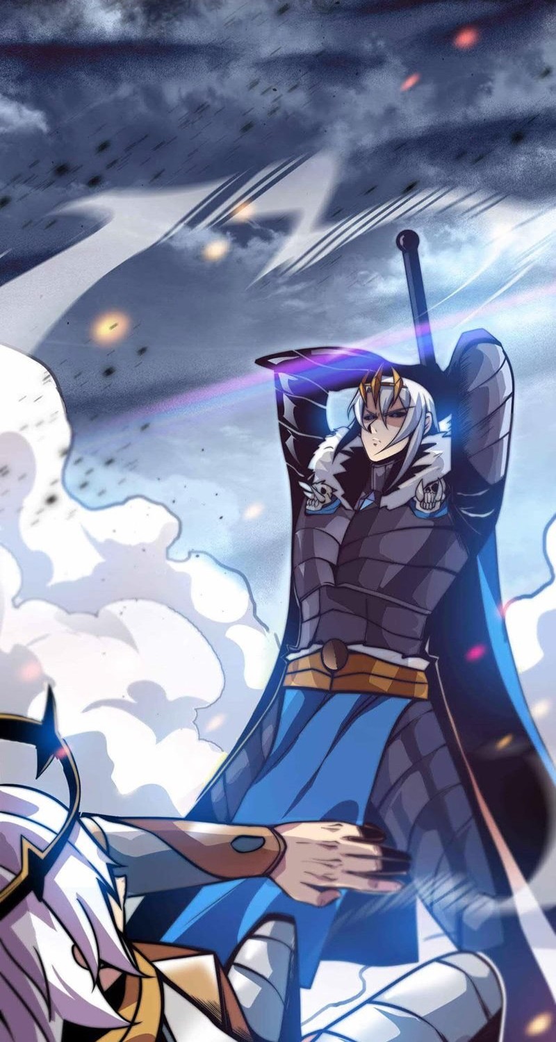 Demon King Cheat System Chapter 1 halaman 46