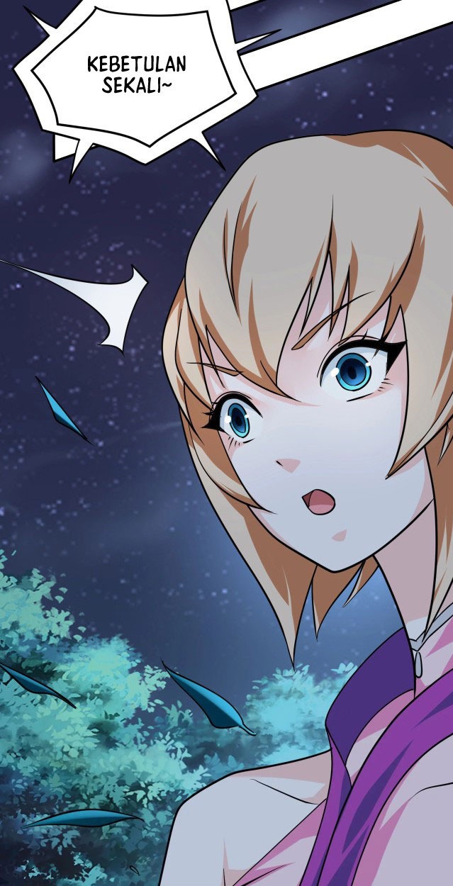 Return of the Invincible Patriarch Chapter 23 Gambar 27