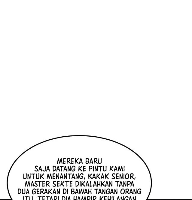 Return of the Invincible Patriarch Chapter 15 Gambar 42