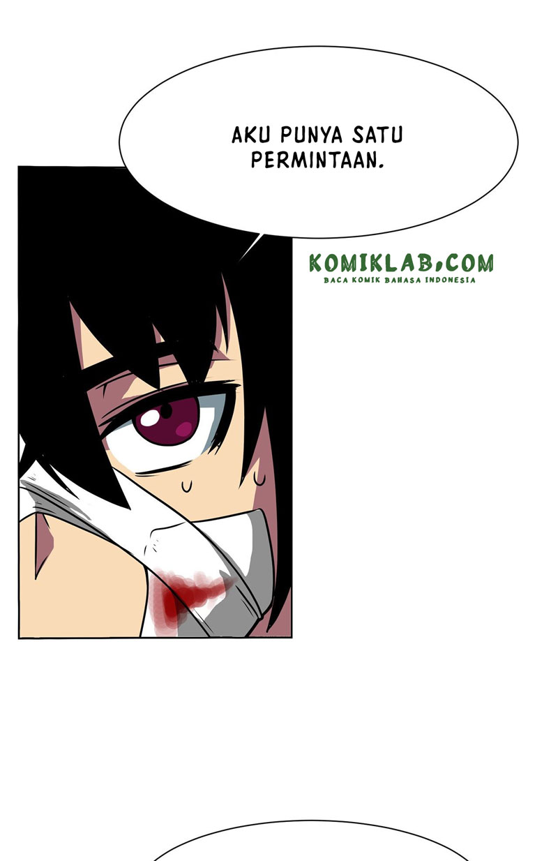 Clark Walker Empire Chapter 3 halaman 22