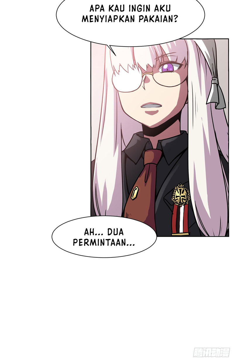 Clark Walker Empire Chapter 3 halaman 23