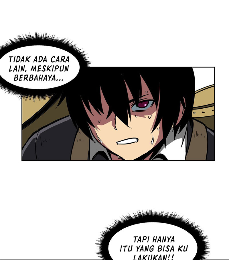 Clark Walker Empire Chapter 2 halaman 23