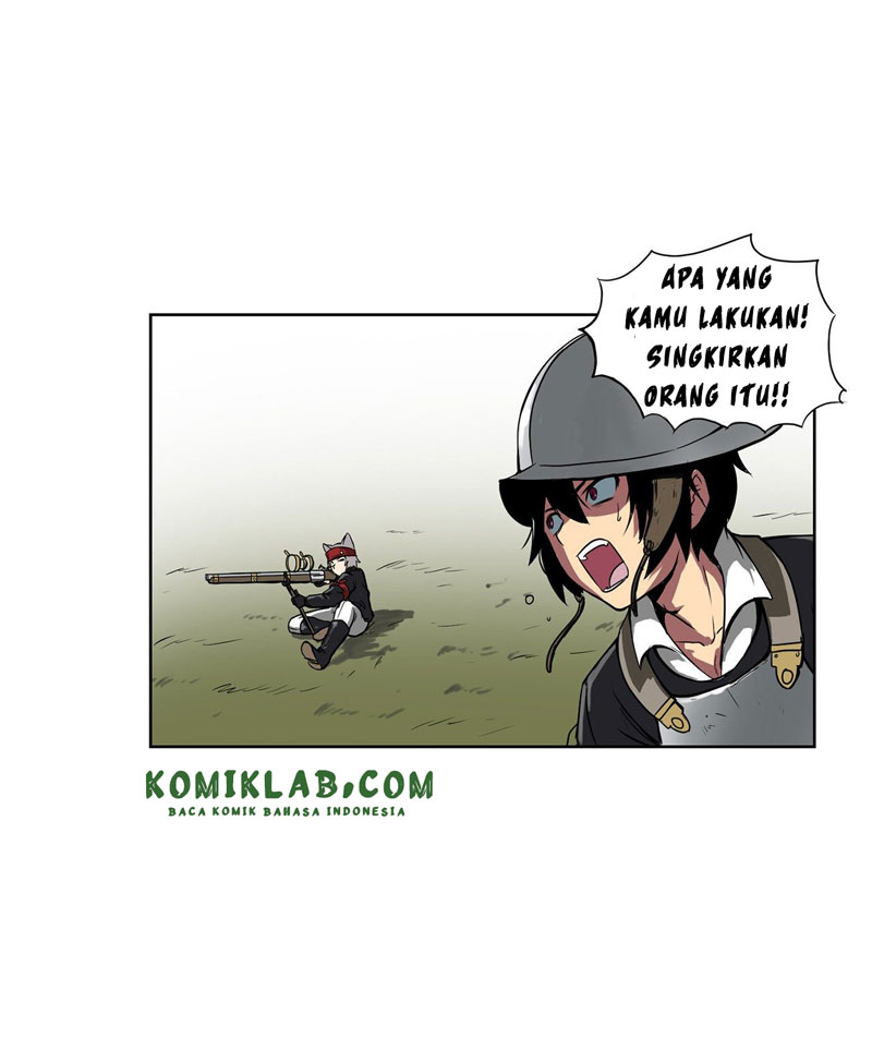 Clark Walker Empire Chapter 1 halaman 38