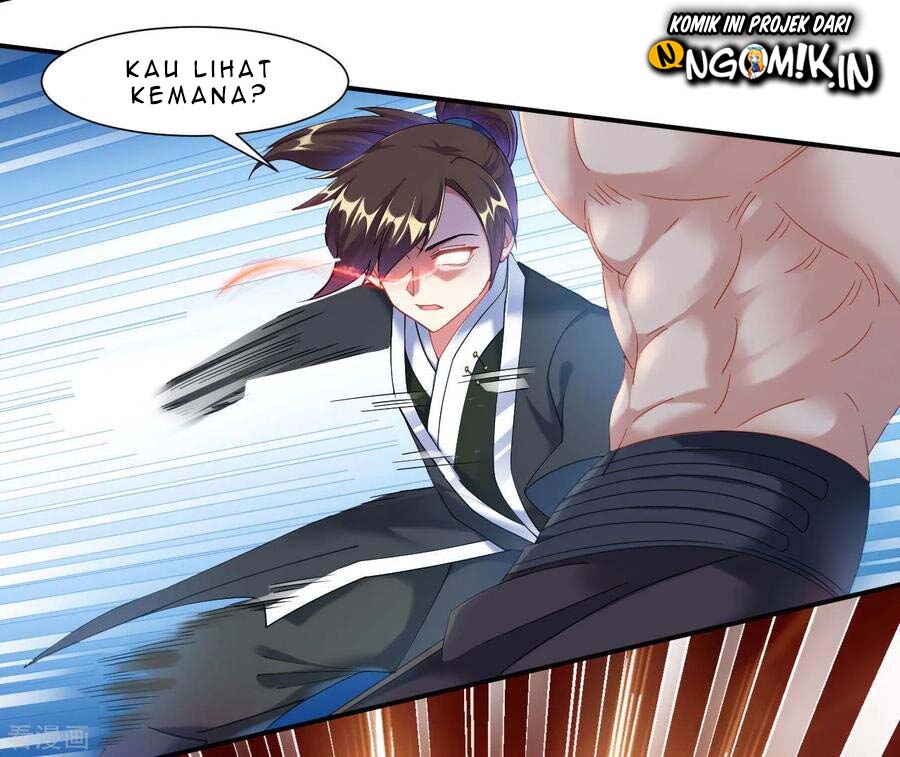 Dao Yin Chapter 5 halaman 17