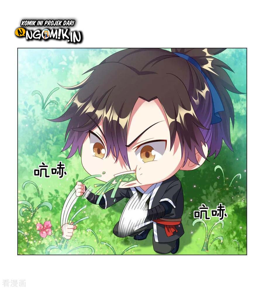 Dao Yin Chapter 3 halaman 21