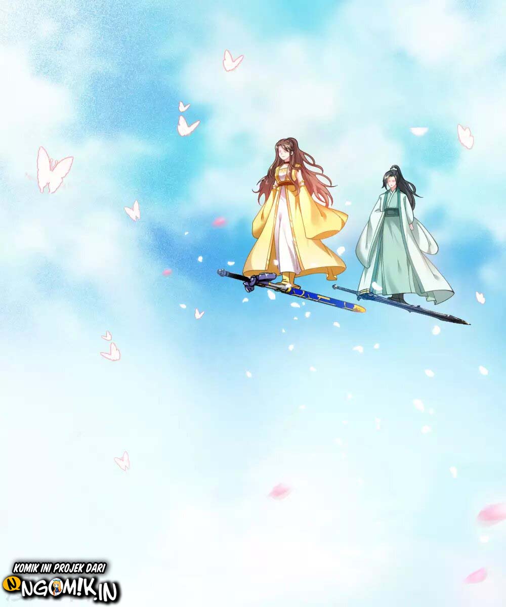 Dao Yin Chapter 1 halaman 22