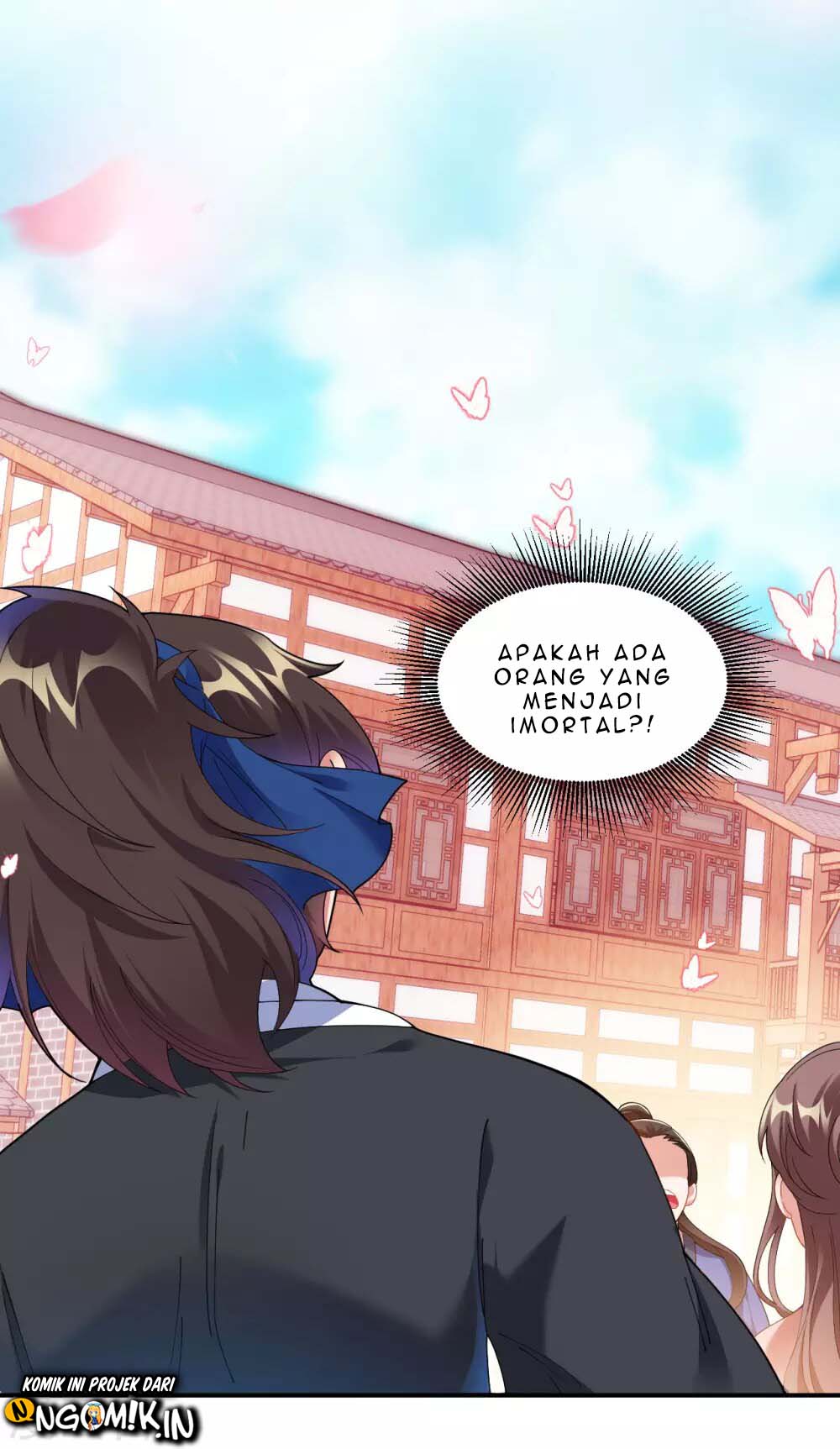 Dao Yin Chapter 1 halaman 23