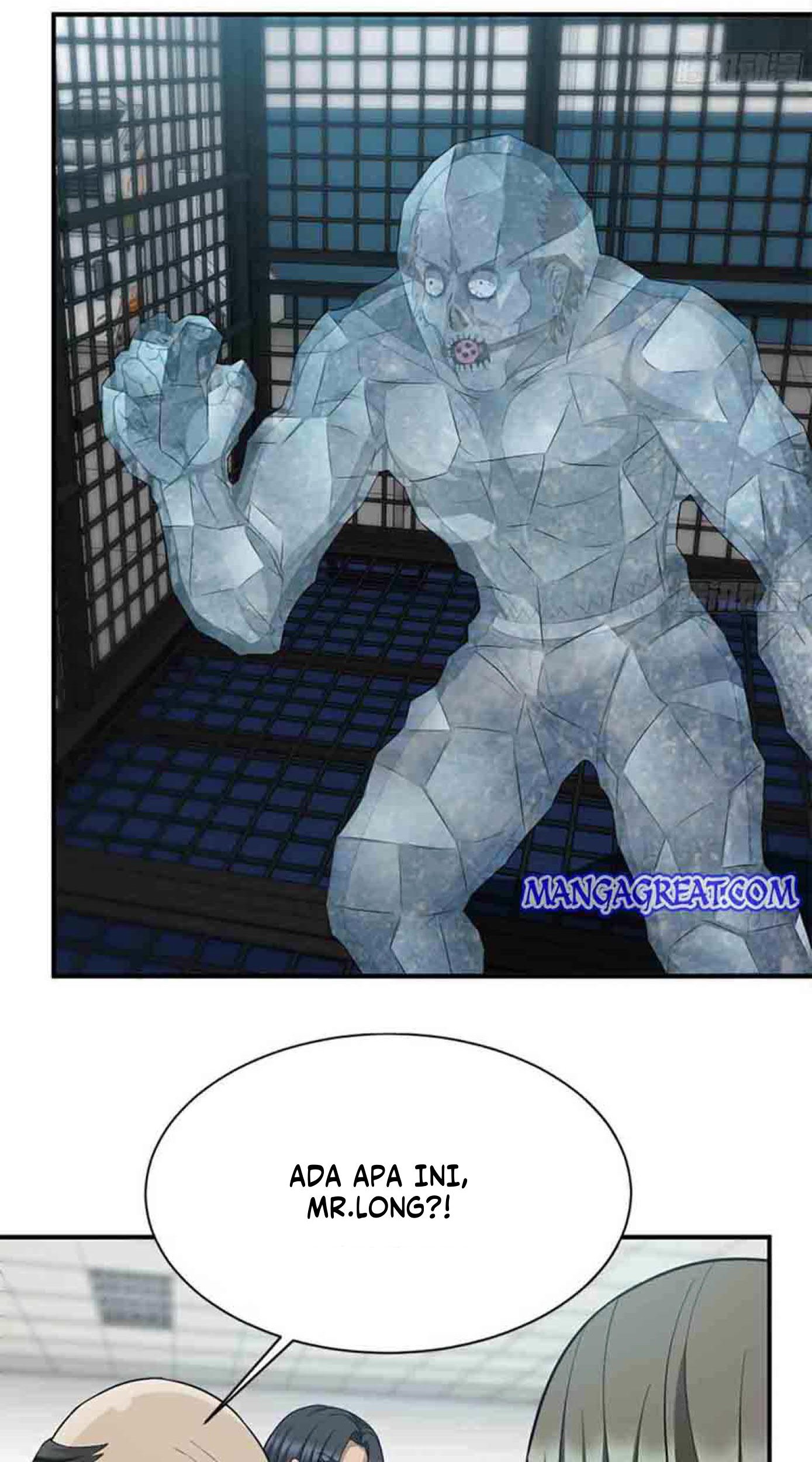 I Moved The BRICS In The Last Days Chapter 221 Gambar 13