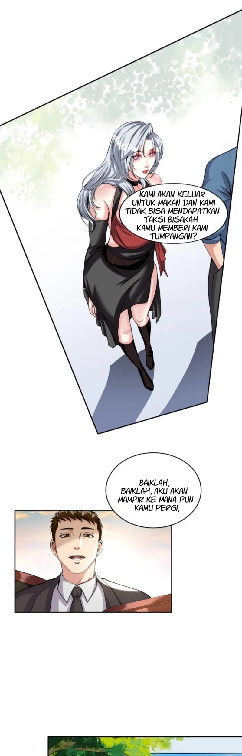 Super Appraiser Chapter 7 halaman 24