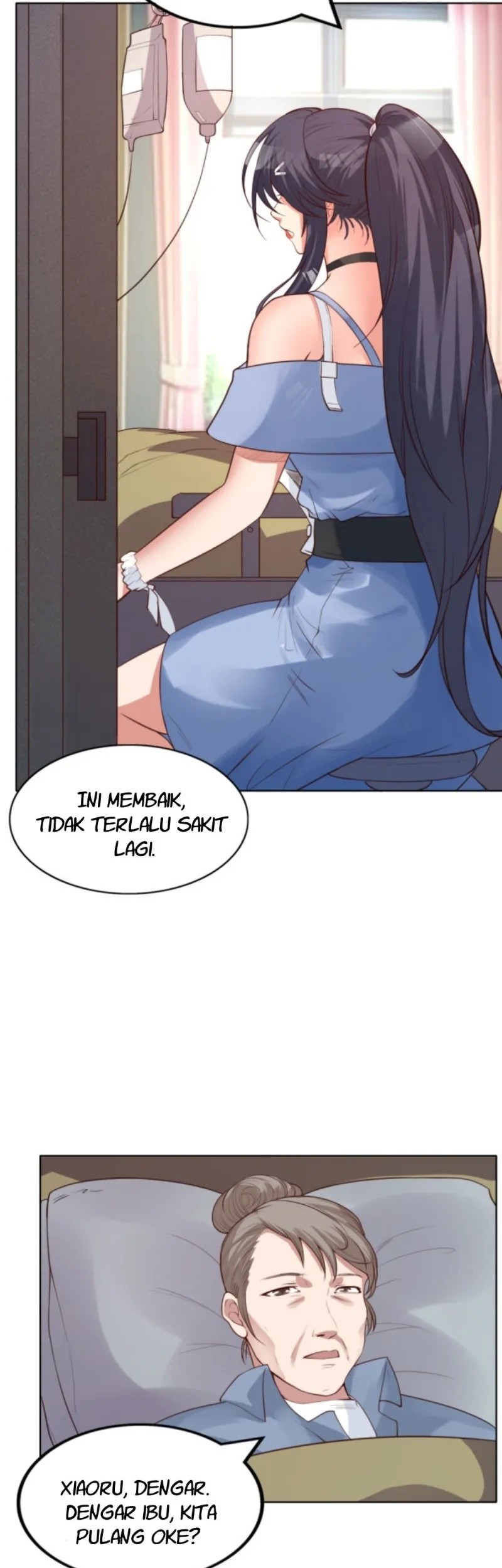 Super Appraiser Chapter 3 halaman 23