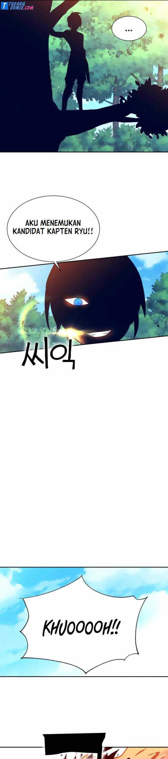 X Ash Chapter 6 halaman 19
