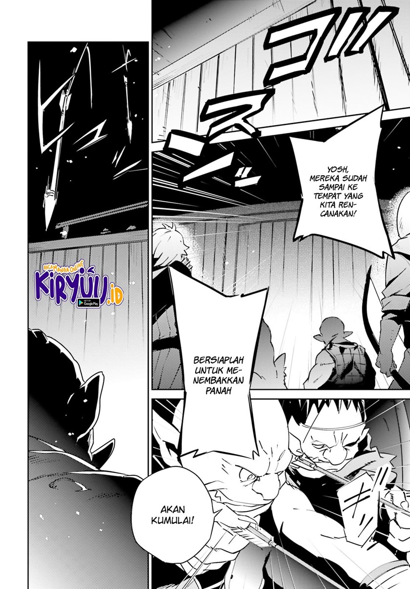 Overlord Chapter 59 halaman 15