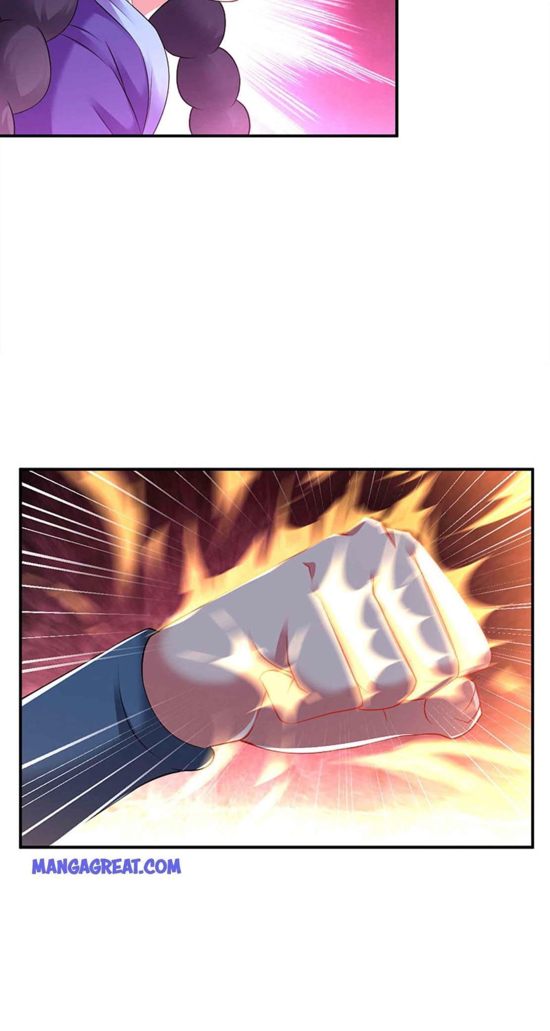 Dao Yin Chapter 161 halaman 8