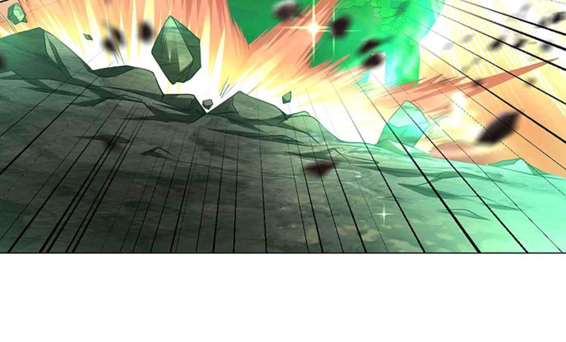 Dao Yin Chapter 155 halaman 8