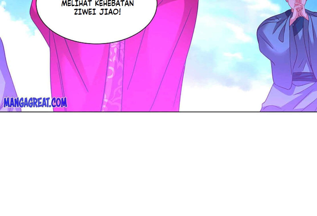 Dao Yin Chapter 152 halaman 8