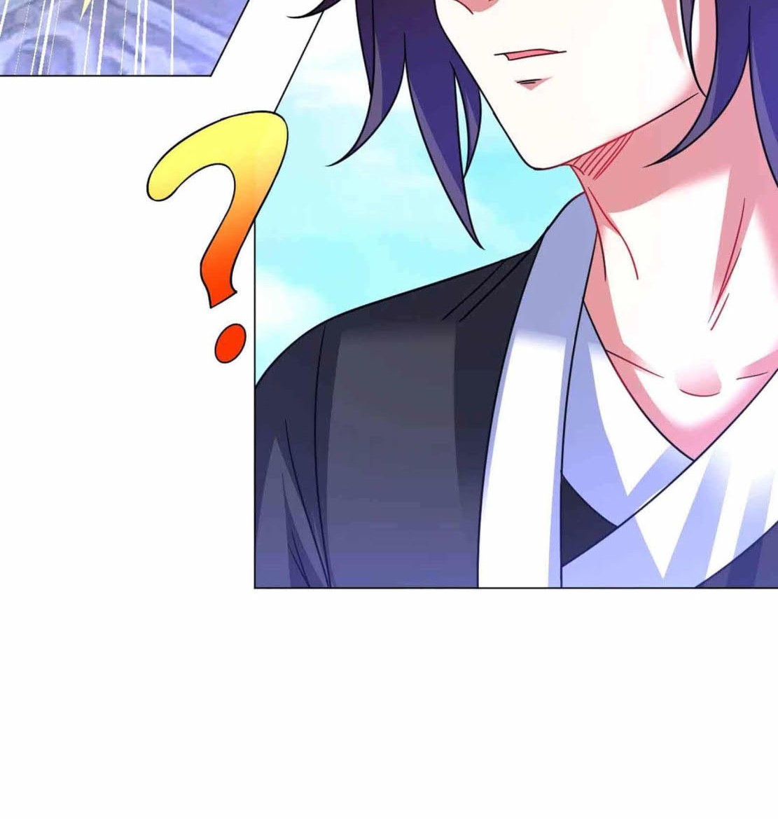Dao Yin Chapter 138 halaman 8