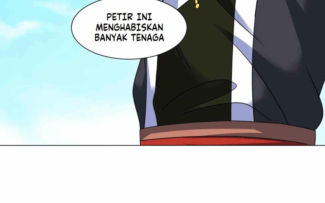 Dao Yin Chapter 136 halaman 8