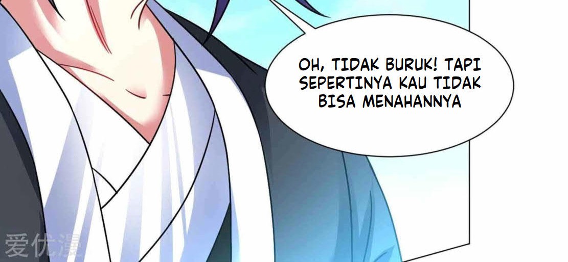 Dao Yin Chapter 133 halaman 8
