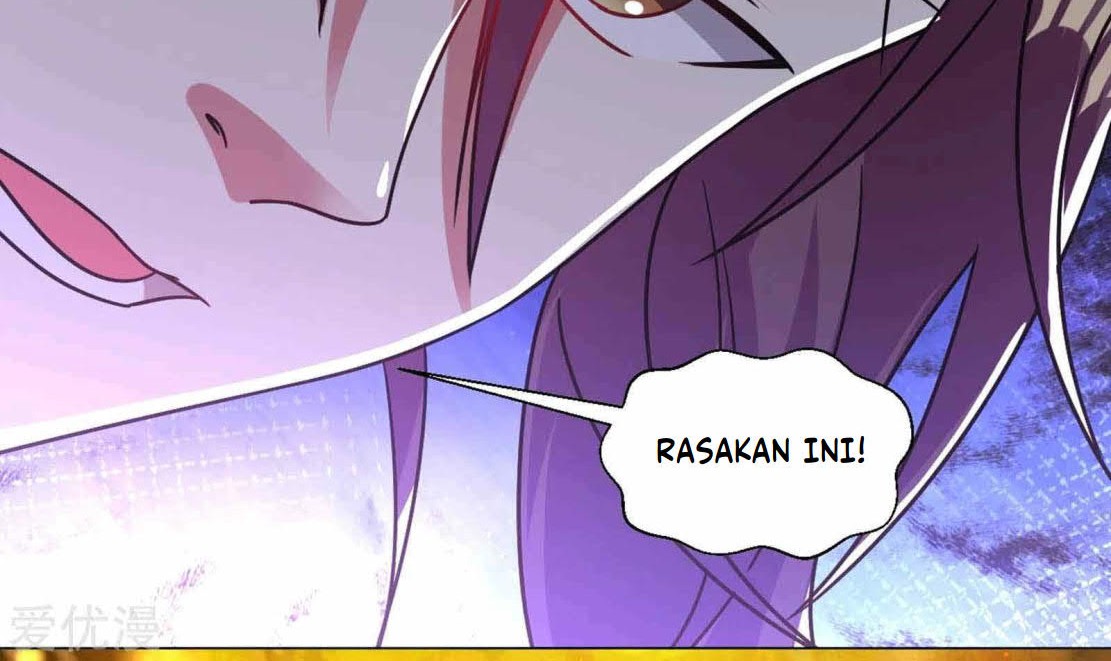 Dao Yin Chapter 132 halaman 8
