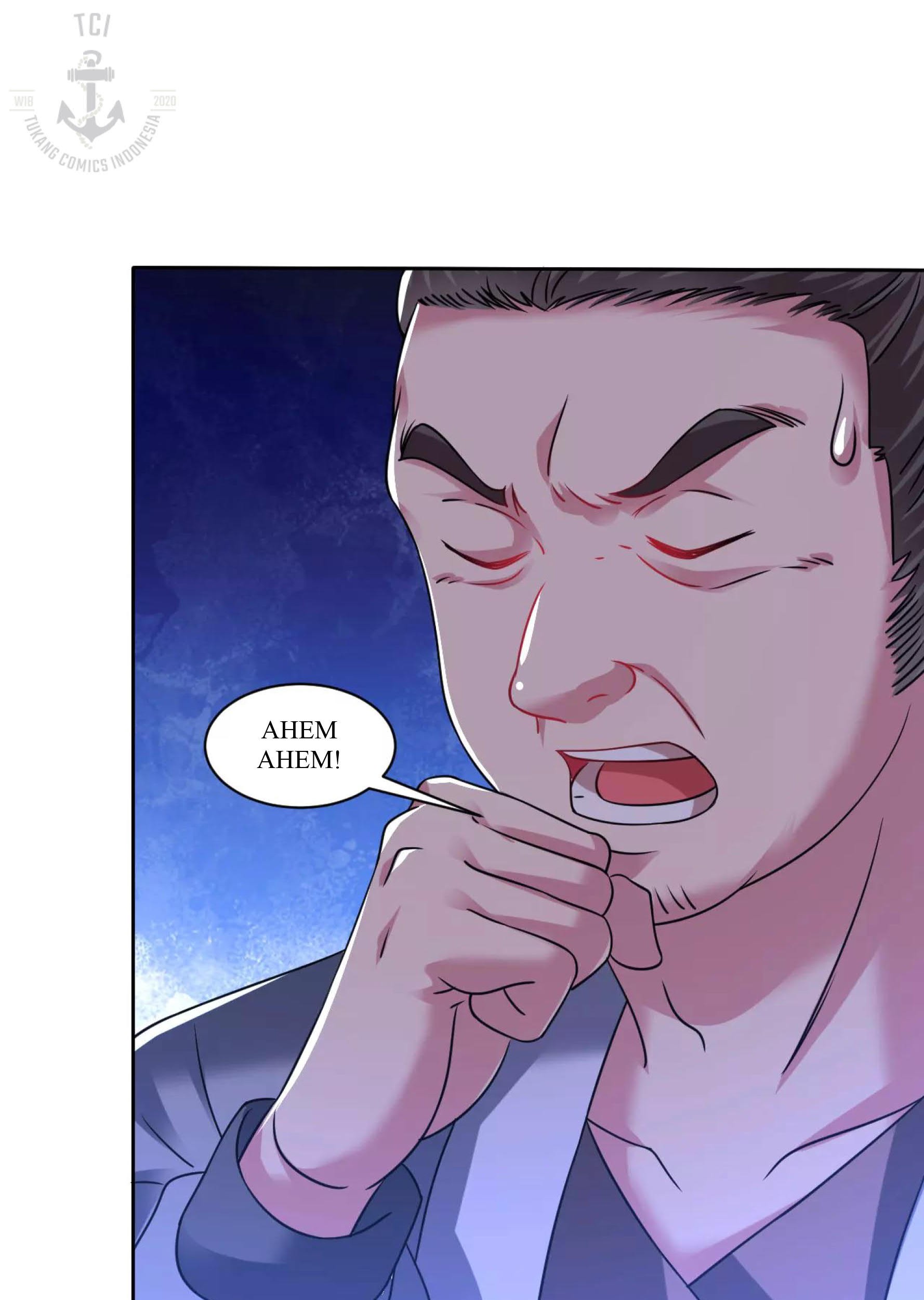 Dao Yin Chapter 122 halaman 15
