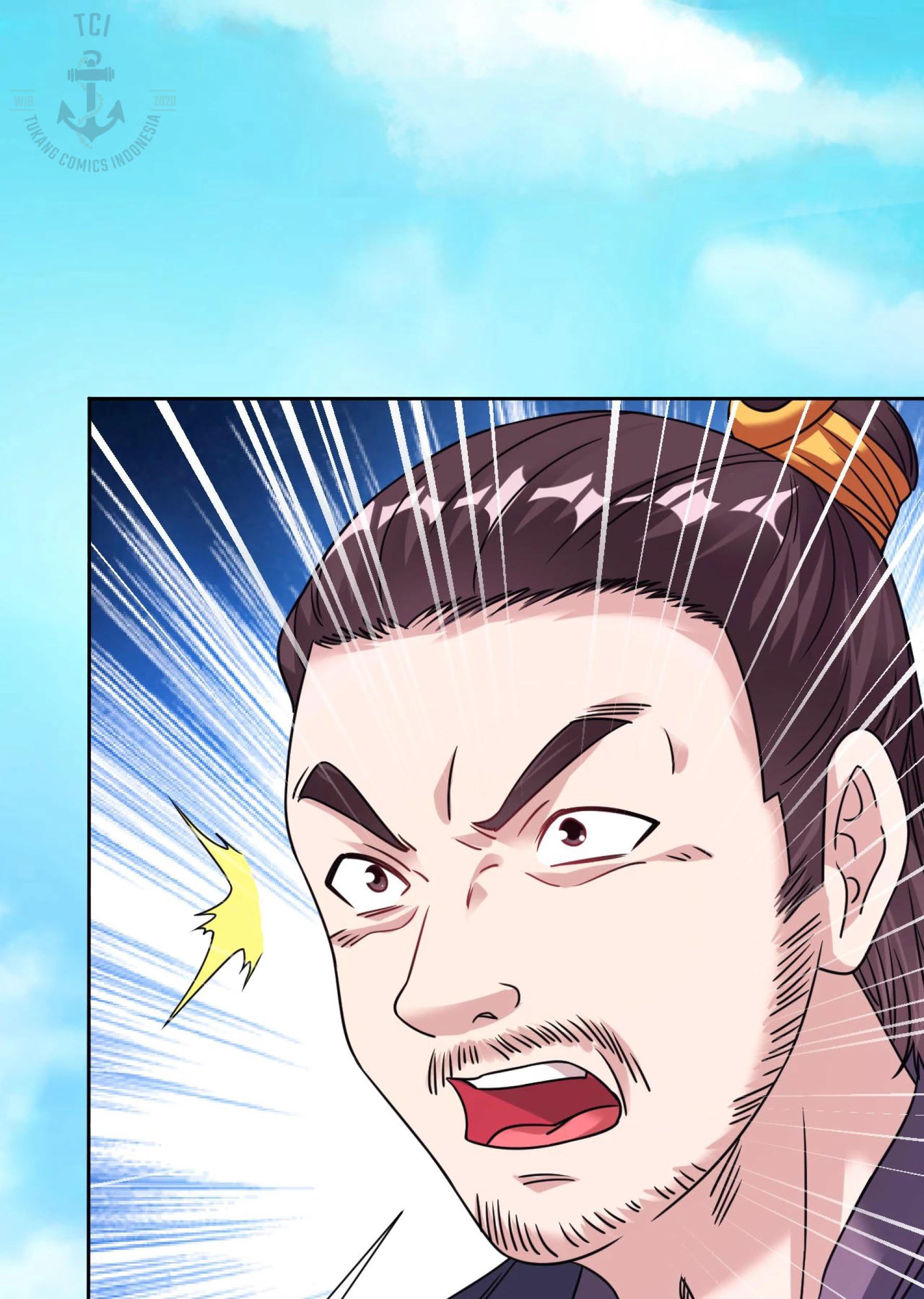 Dao Yin Chapter 120 halaman 17