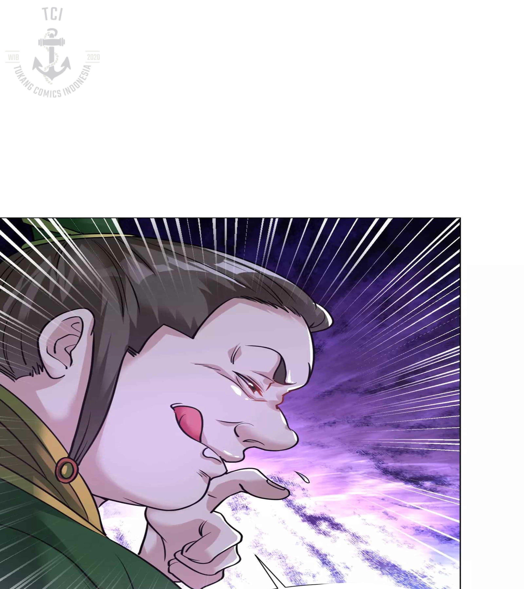 Dao Yin Chapter 115 halaman 9