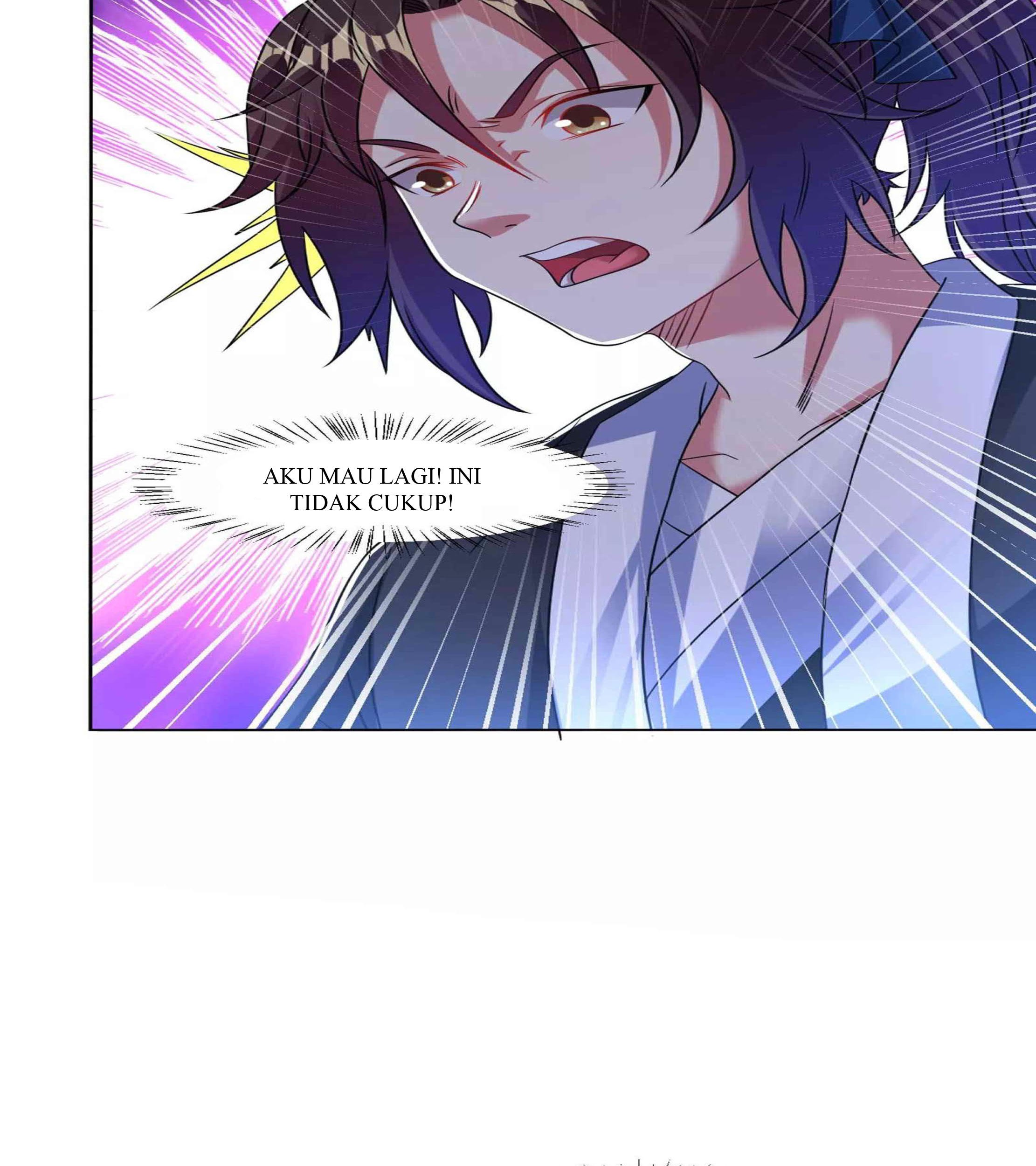 Dao Yin Chapter 114 halaman 15