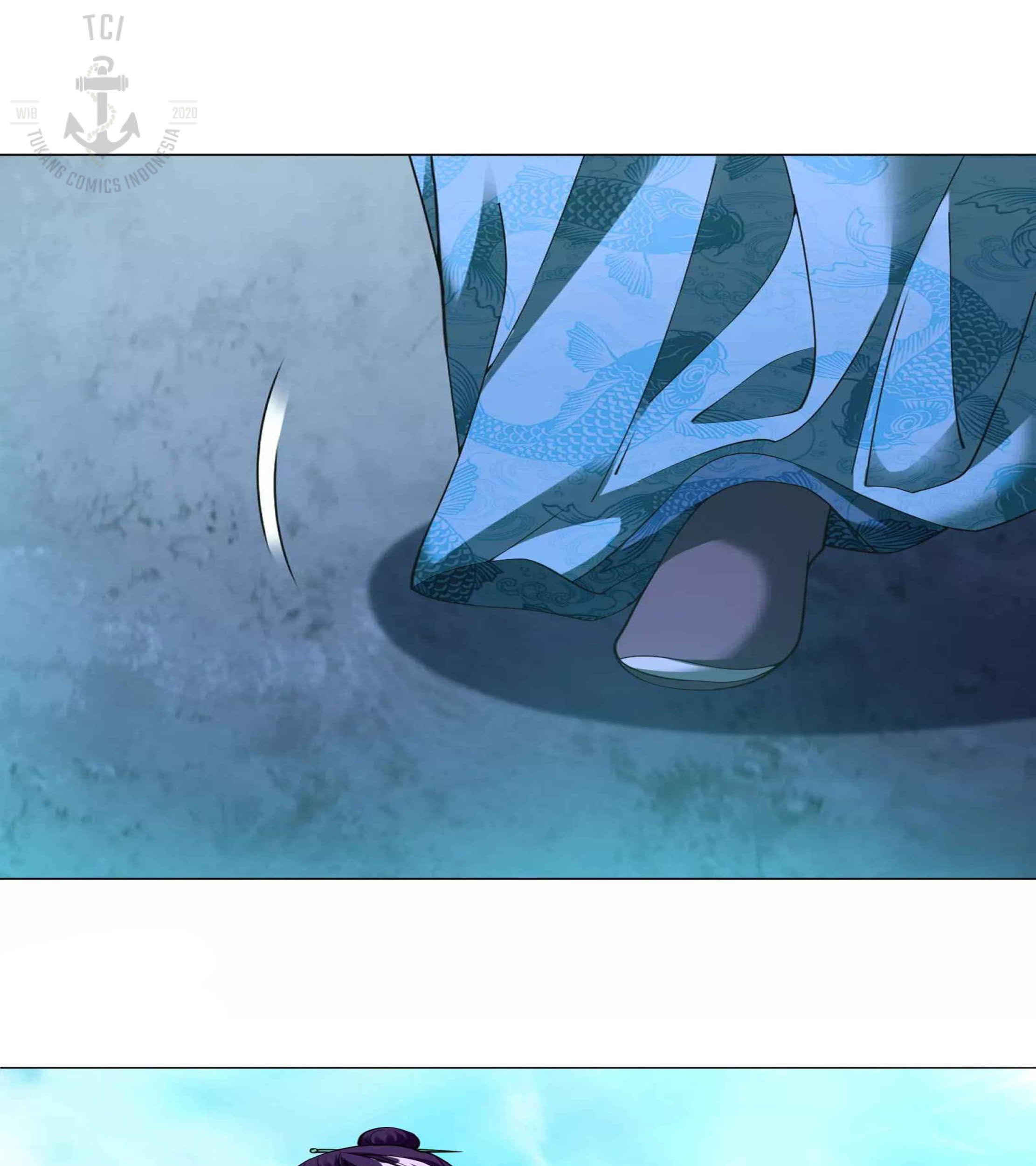 Dao Yin Chapter 112 halaman 9