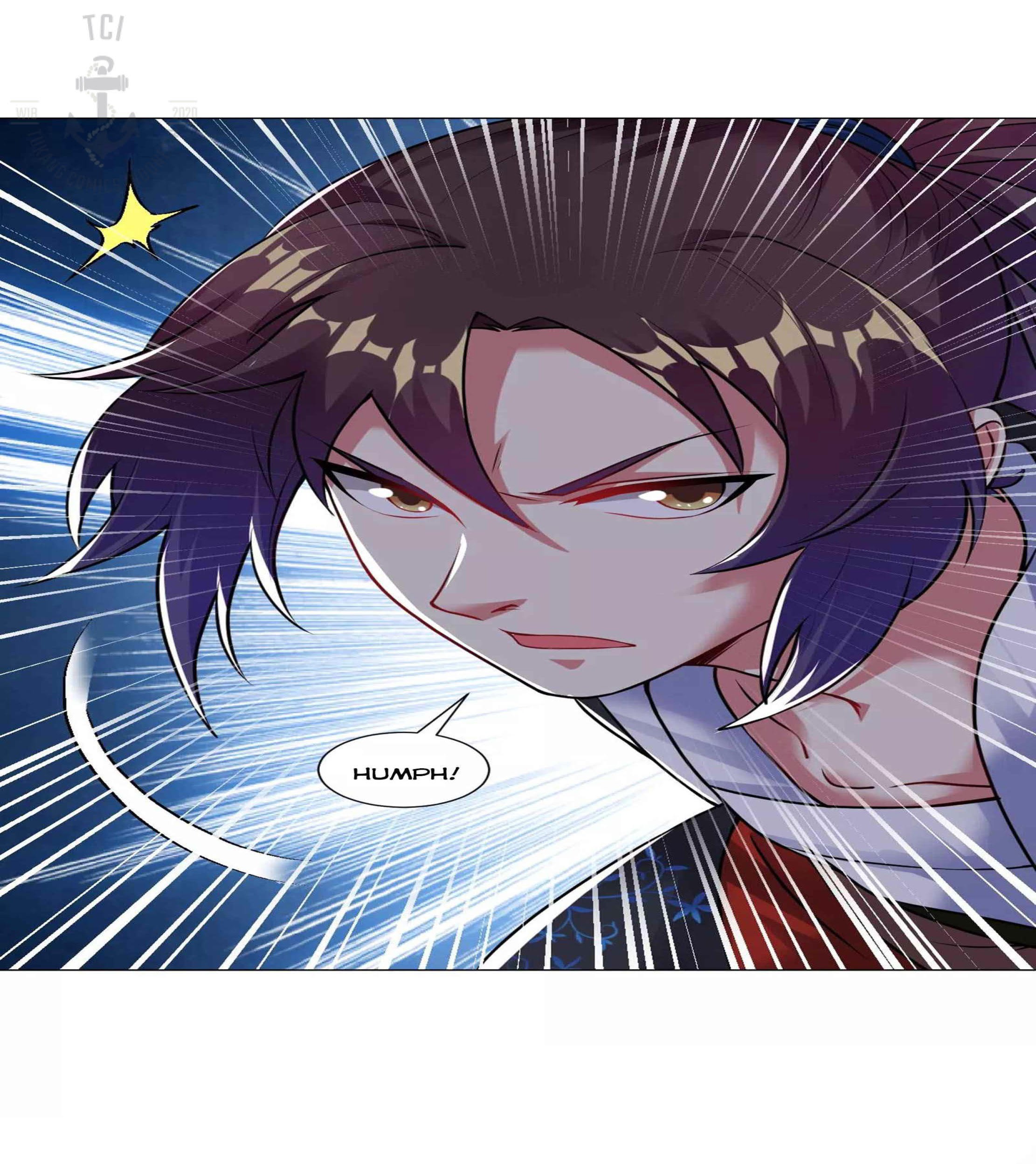 Dao Yin Chapter 111 halaman 9