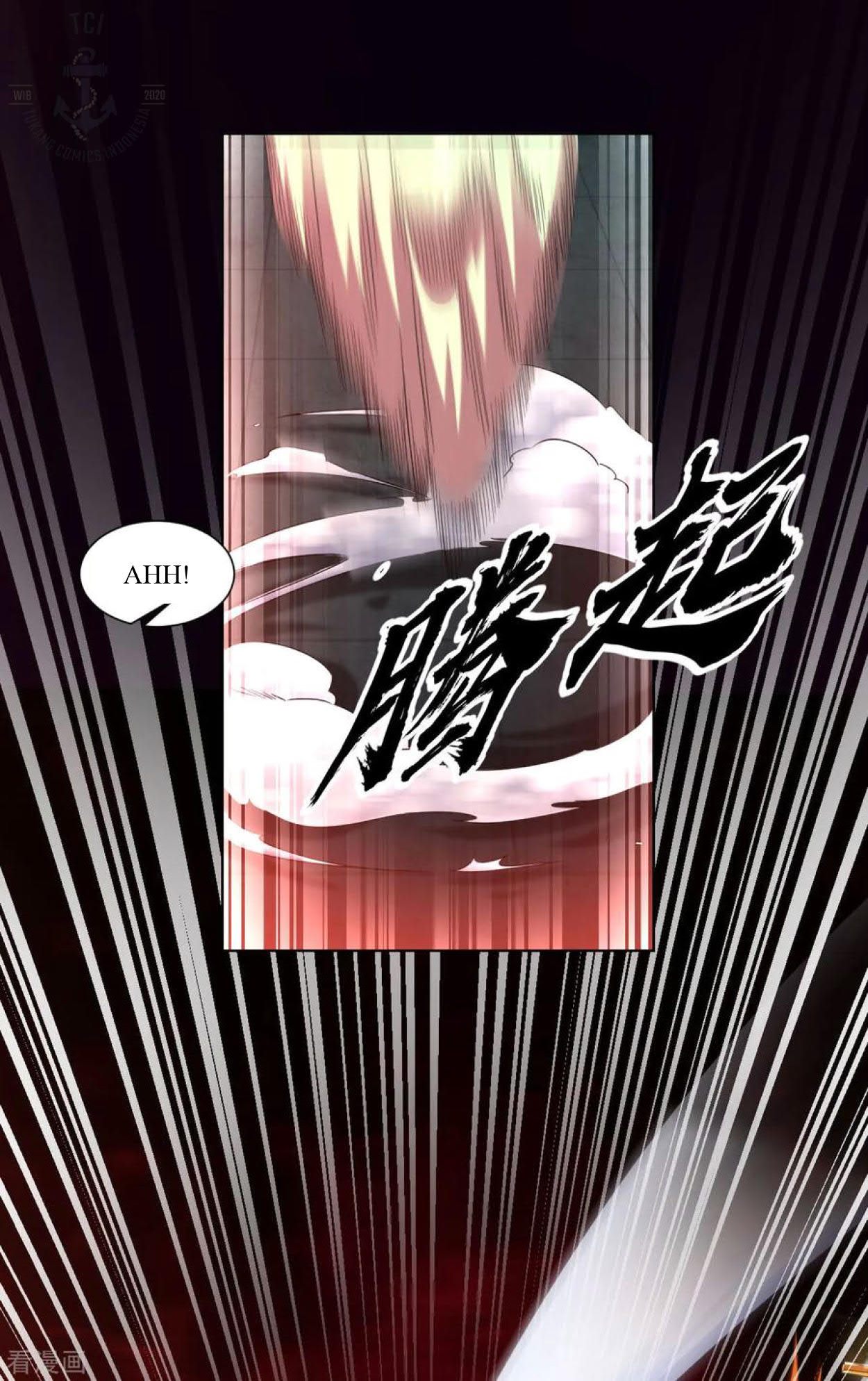 Dao Yin Chapter 91 halaman 12