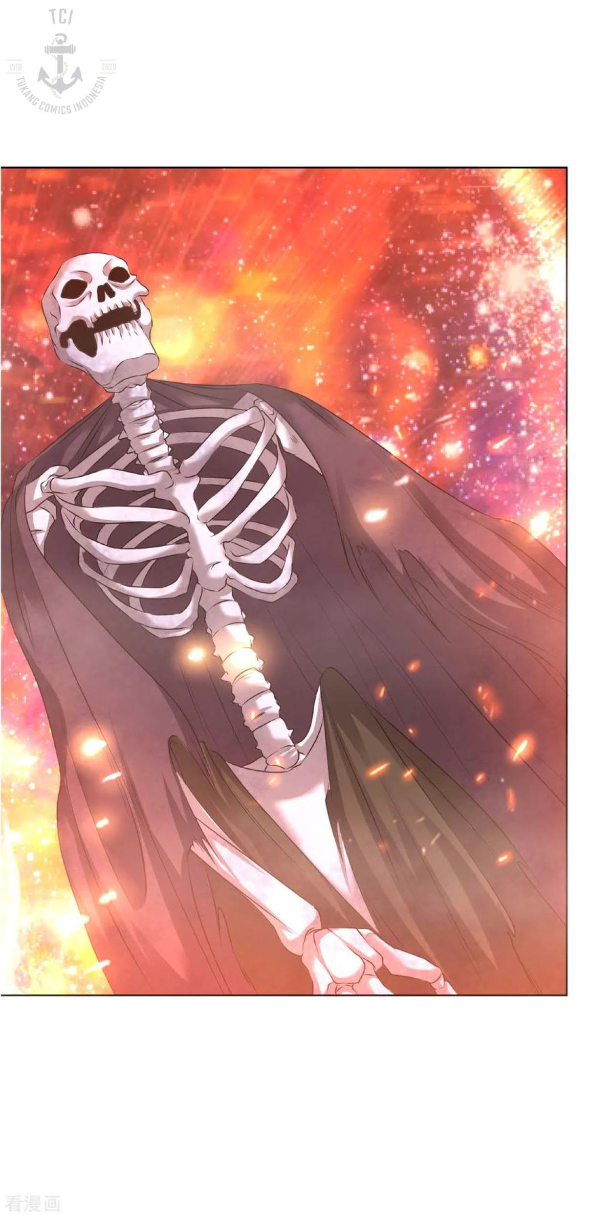 Dao Yin Chapter 88 halaman 12