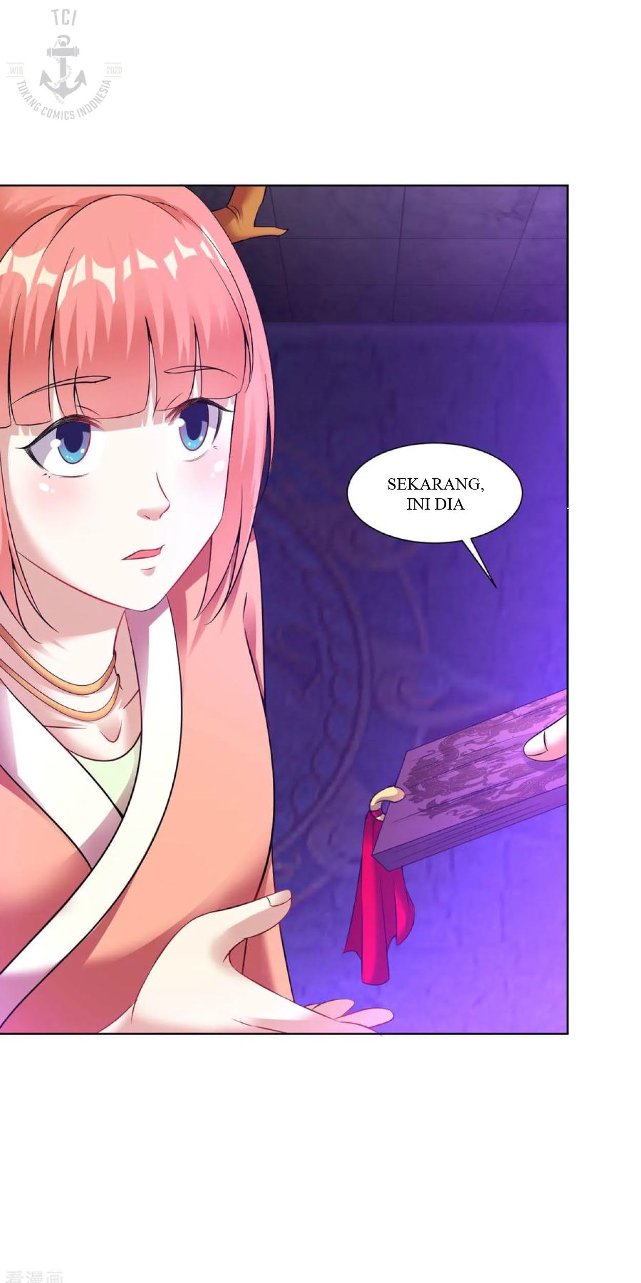 Dao Yin Chapter 73 halaman 14