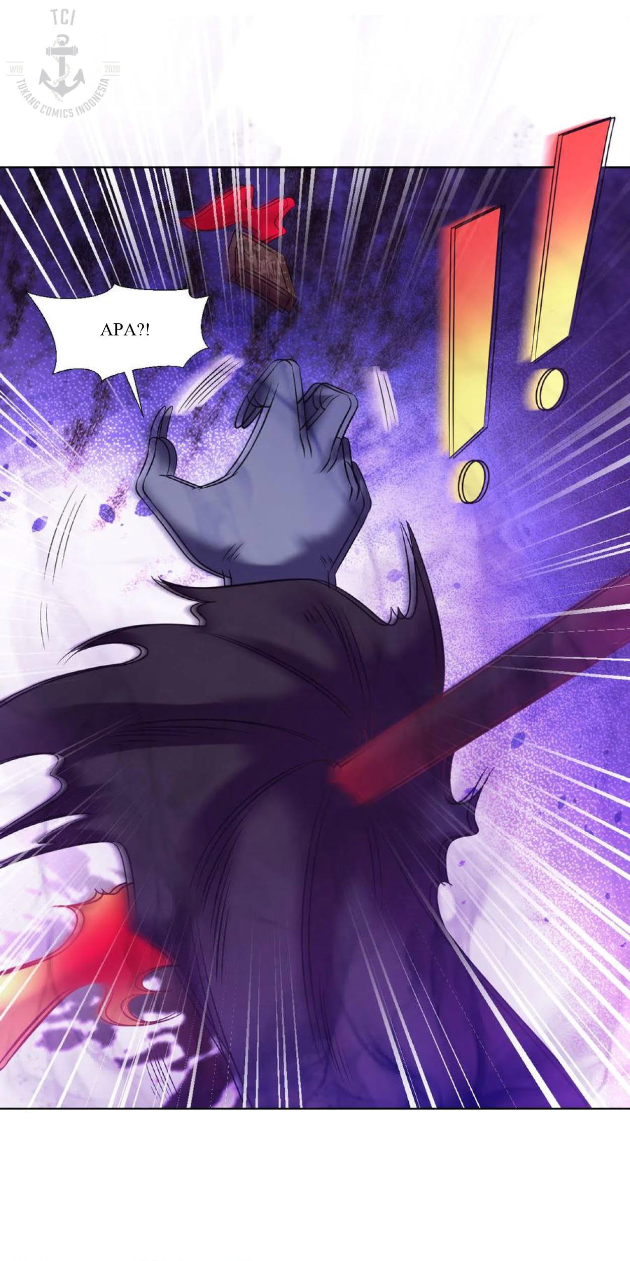 Dao Yin Chapter 71 halaman 13