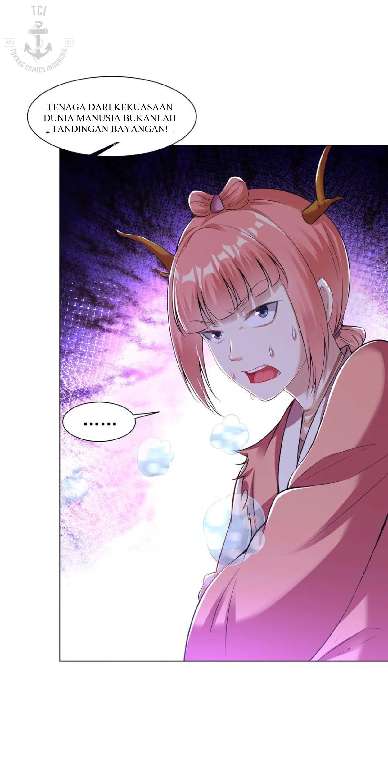 Dao Yin Chapter 68 halaman 13