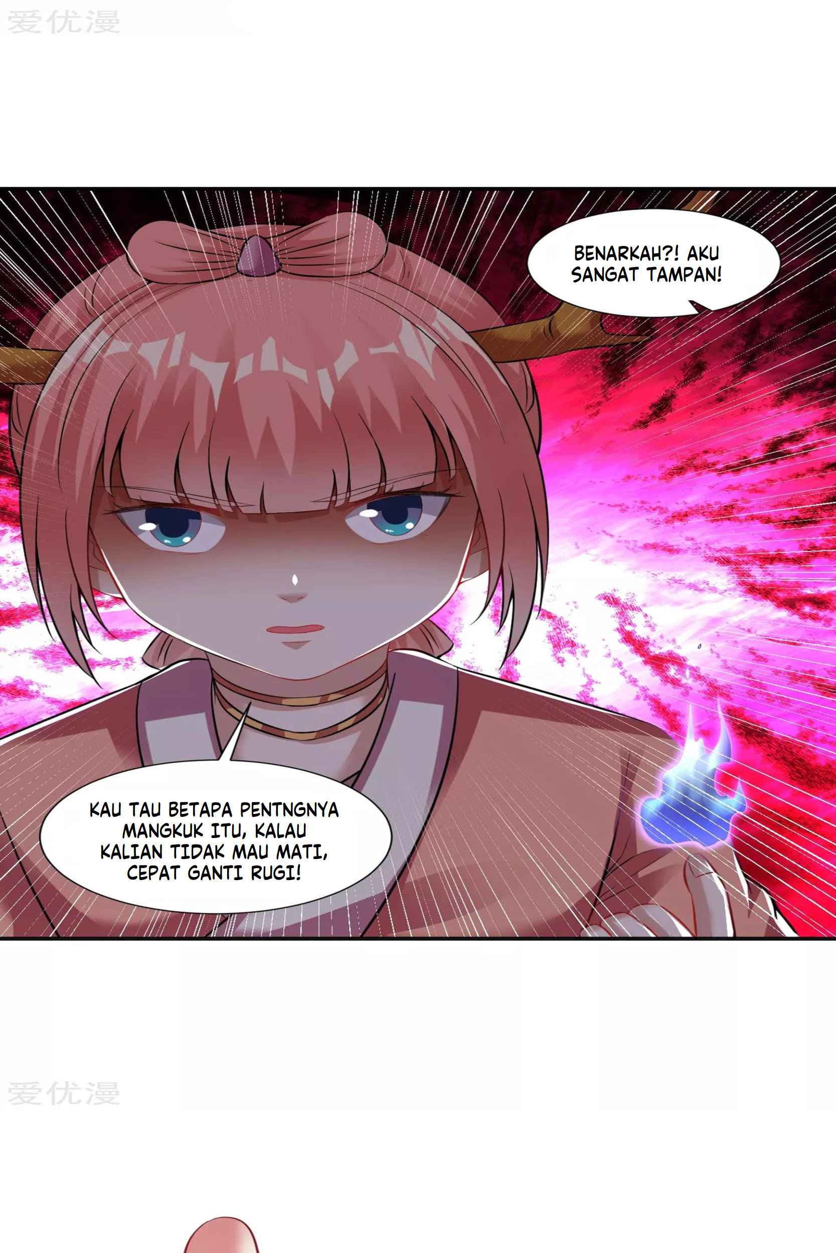 Dao Yin Chapter 58 halaman 13